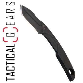 EXTREMA RATIO - NECK KNIFE - N.K.2 - SCHWARZ